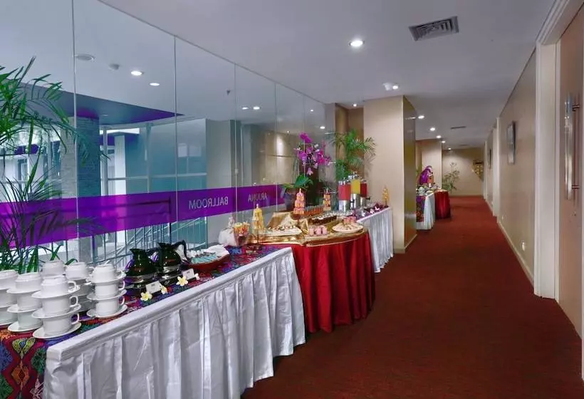 Fotos del hotel Quest San Denpasar By Aston:  3