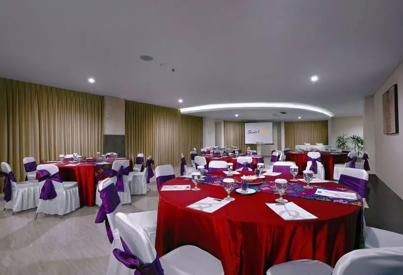 Fotos del hotel Quest San Denpasar By Aston:  21