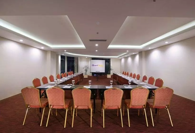 Fotos del hotel Quest San Denpasar By Aston:  6