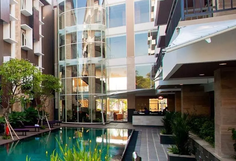 Fotos del hotel Quest San Denpasar By Aston:  18