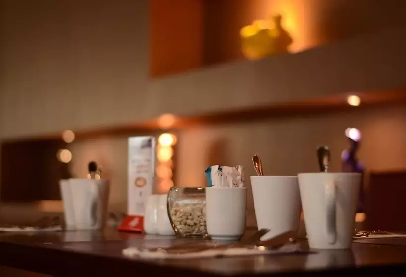 Fotos del hotel Quest San Denpasar By Aston:  5