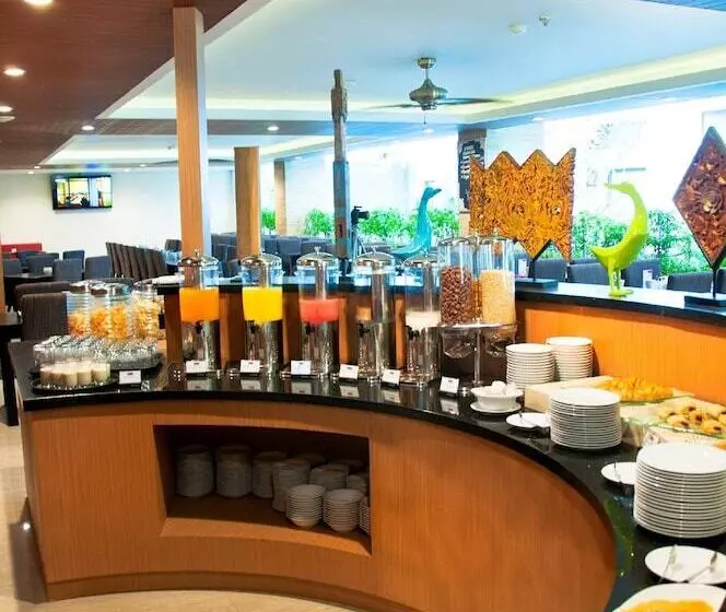 Fotos del hotel Quest San Denpasar By Aston:  14