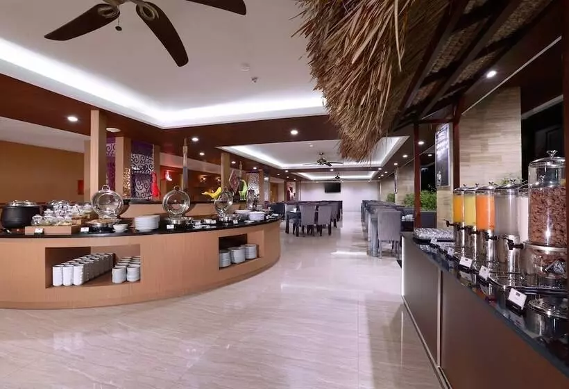 Fotos del hotel Quest San Denpasar By Aston:  23