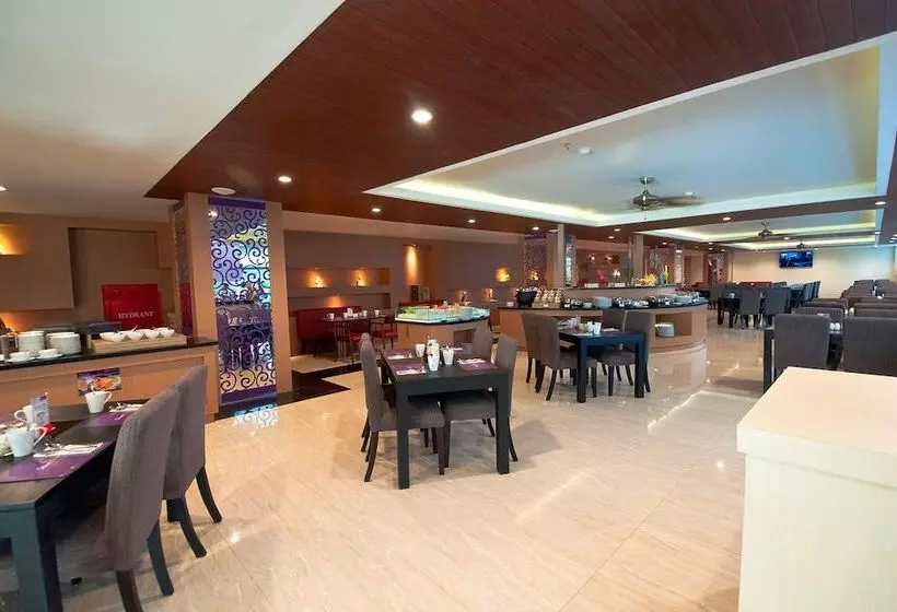 Fotos del hotel Quest San Denpasar By Aston:  19