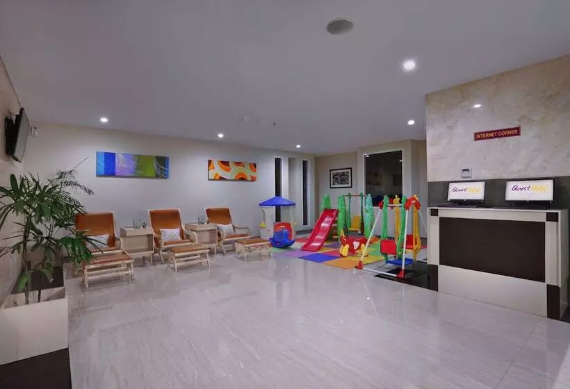 Fotos del hotel Quest San Denpasar By Aston:  7