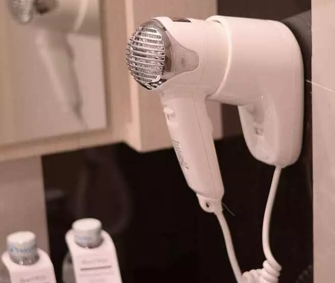 Fotos del hotel Quest San Denpasar By Aston:  10