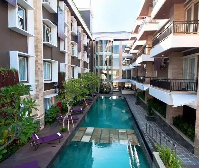 Fotos del hotel Quest San Denpasar By Aston:  12