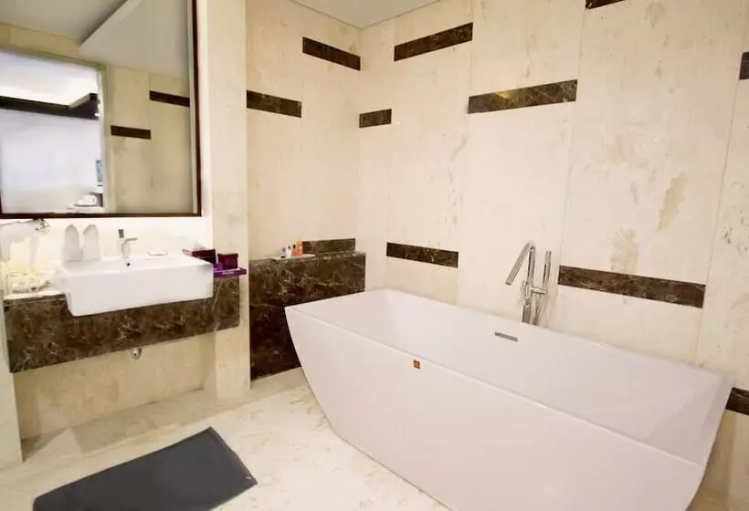 Fotos del hotel Quest San Denpasar By Aston:  25