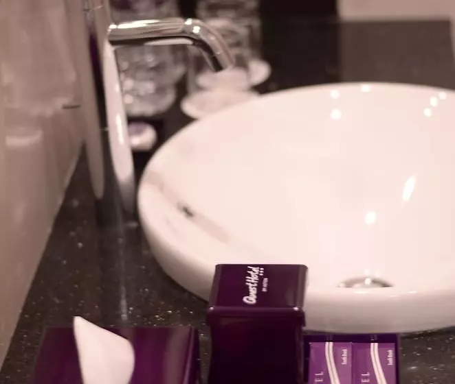 Fotos del hotel Quest San Denpasar By Aston:  17