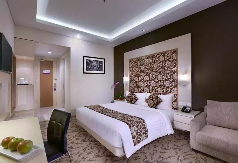 Quest San Denpasar By Aston