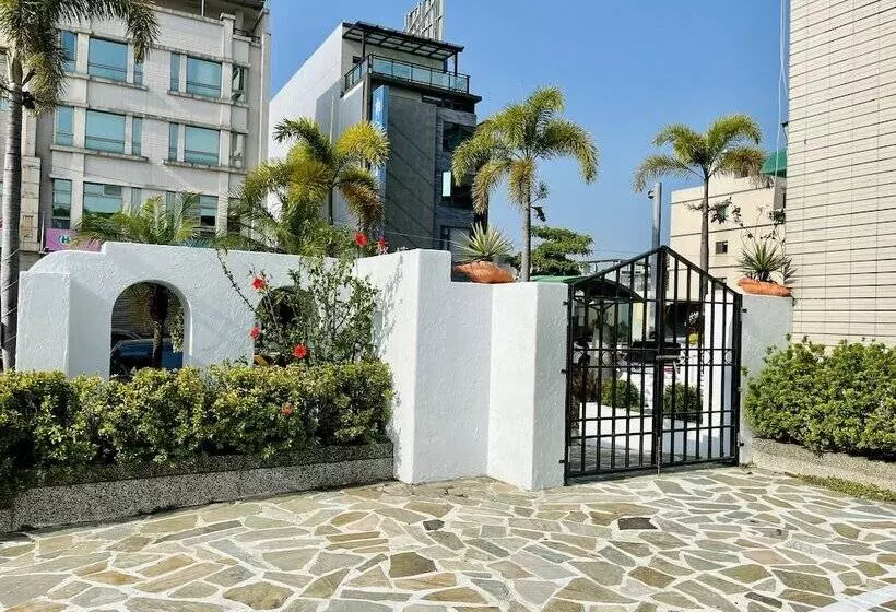 Fotos del hotel Sendale Tainan Science Park:  10