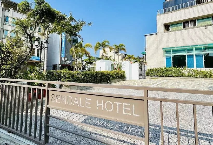 Fotos del hotel Sendale Tainan Science Park:  18