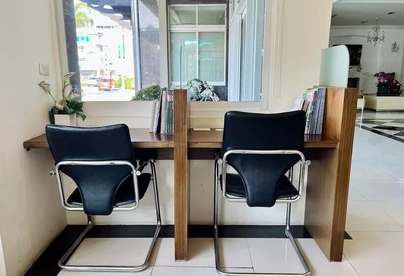 Fotos del hotel Sendale Tainan Science Park:  6