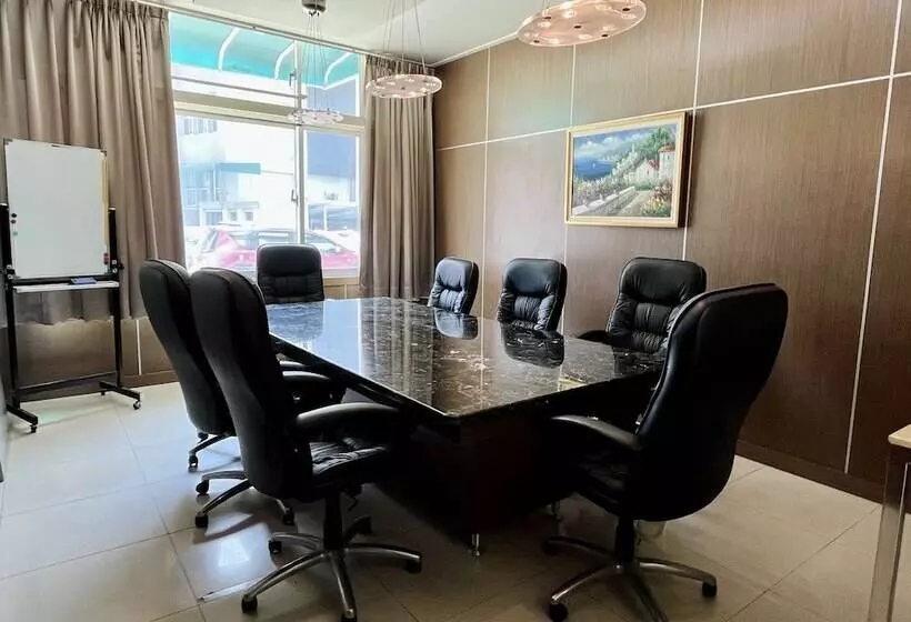 Fotos del hotel Sendale Tainan Science Park:  7