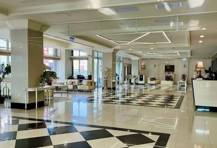 Fotos del hotel Sendale Tainan Science Park:  14