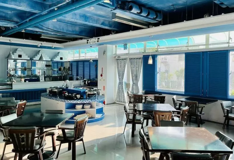 Fotos del hotel Sendale Tainan Science Park:  22