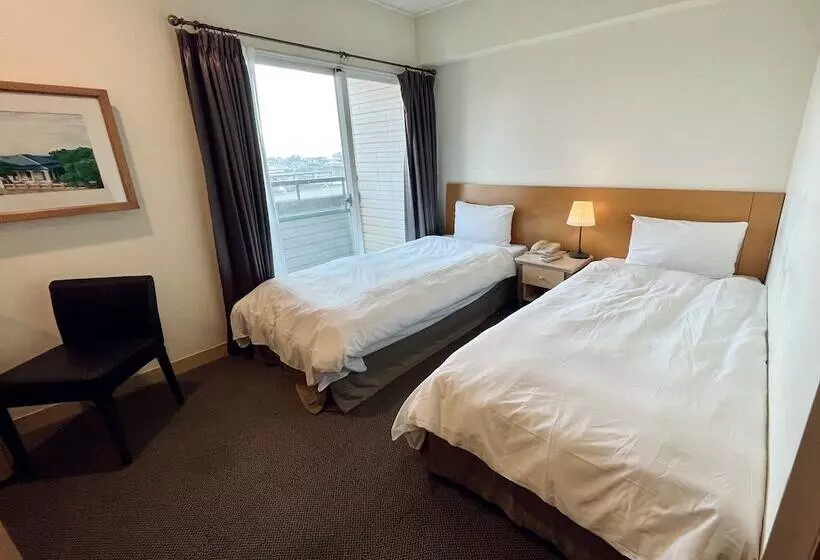 Fotos del hotel Sendale Tainan Science Park:  23