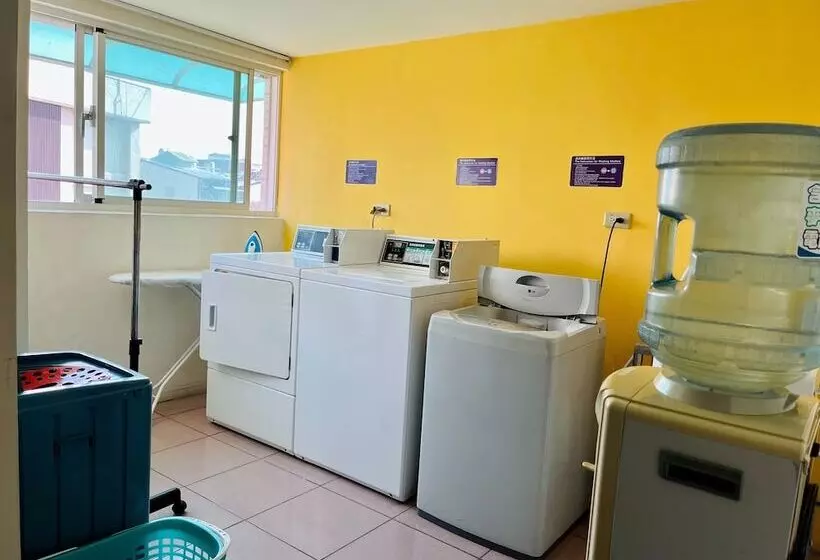 Fotos del hotel Sendale Tainan Science Park:  8