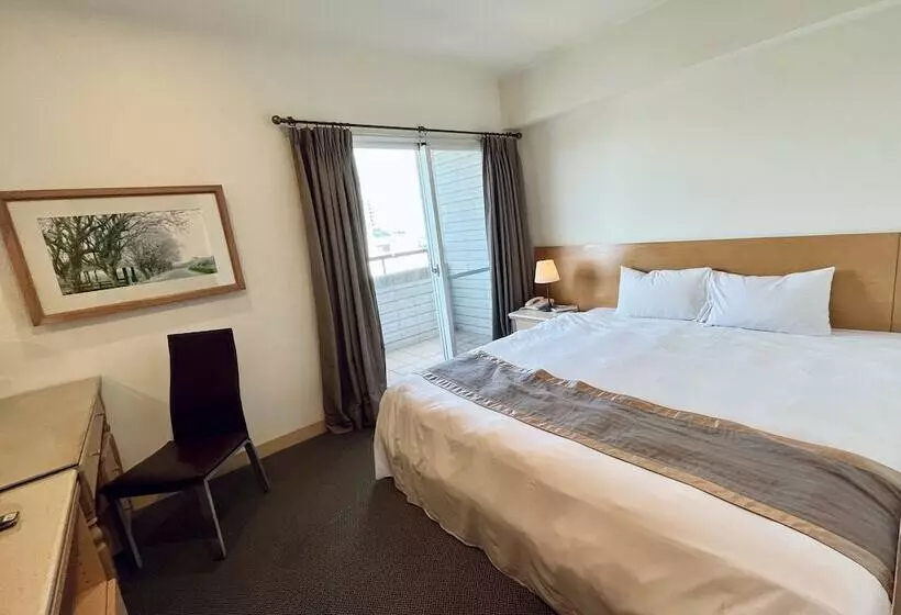 Fotos del hotel Sendale Tainan Science Park:  12