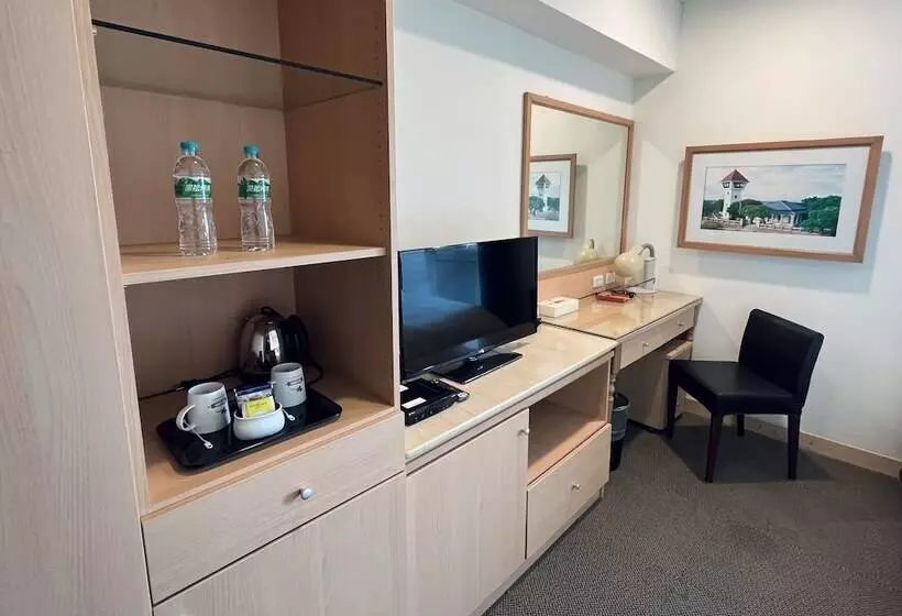 Fotos del hotel Sendale Tainan Science Park:  25