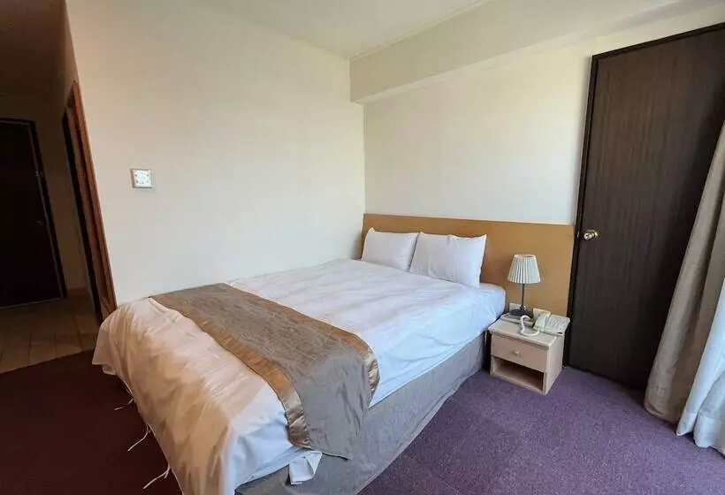 Fotos del hotel Sendale Tainan Science Park:  2