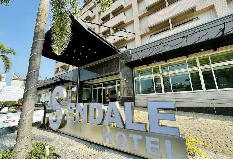 Sendale Tainan Science Park