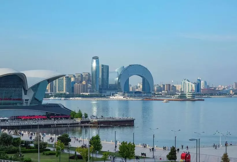 Fotos del hotel Sheraton Baku Intourist:  18