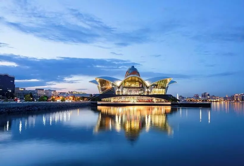 Fotos del hotel Sheraton Baku Intourist:  22