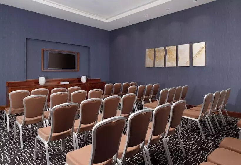 Fotos del hotel Sheraton Baku Intourist:  7