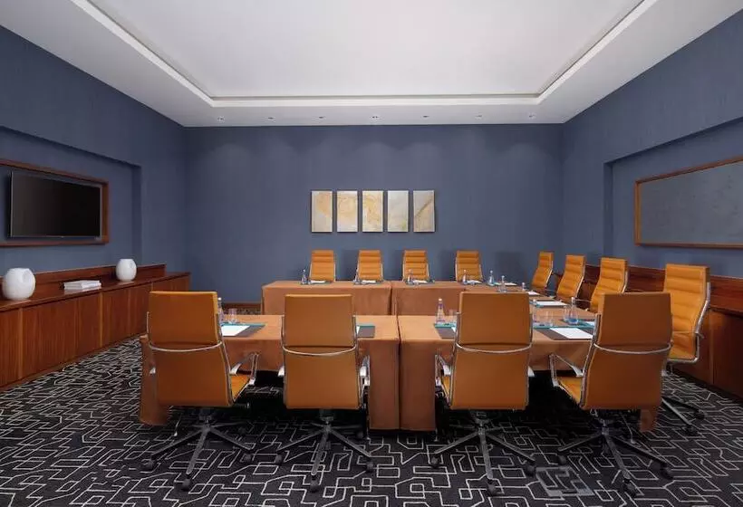 Fotos del hotel Sheraton Baku Intourist:  12