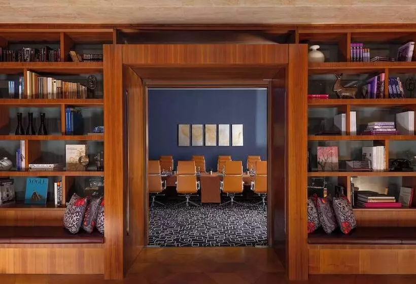 Fotos del hotel Sheraton Baku Intourist:  21