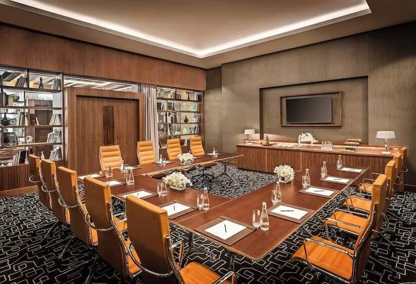 Fotos del hotel Sheraton Baku Intourist:  15