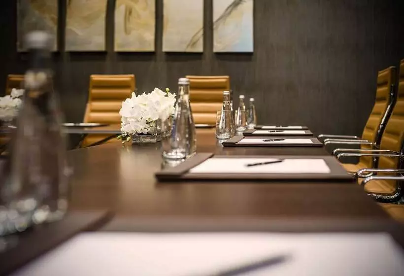 Fotos del hotel Sheraton Baku Intourist:  19