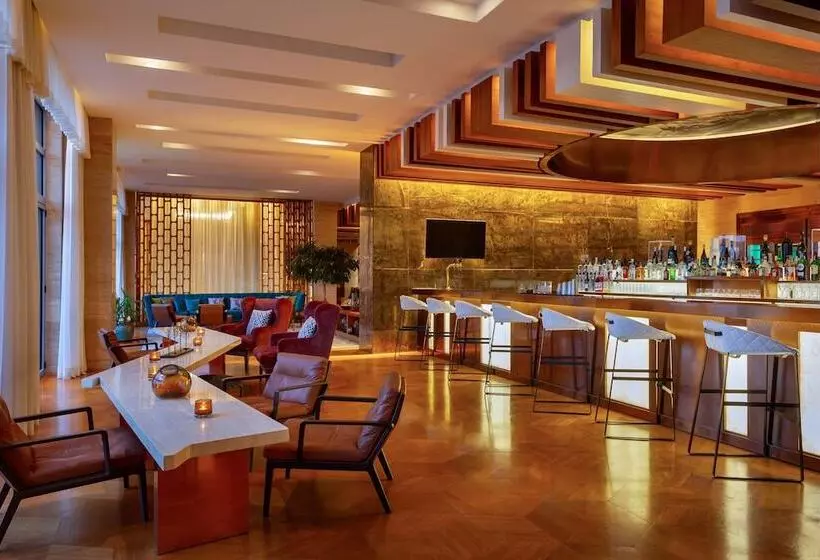 Fotos del hotel Sheraton Baku Intourist:  6