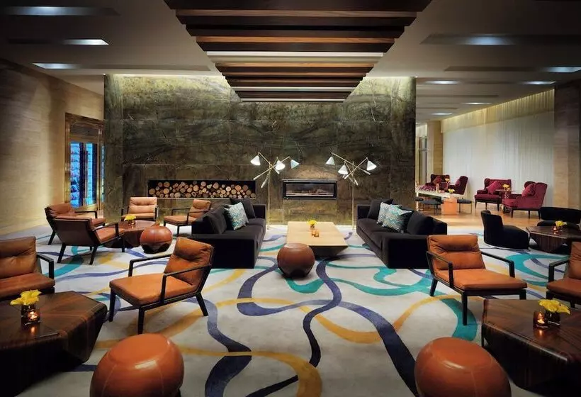 Fotos del hotel Sheraton Baku Intourist:  4