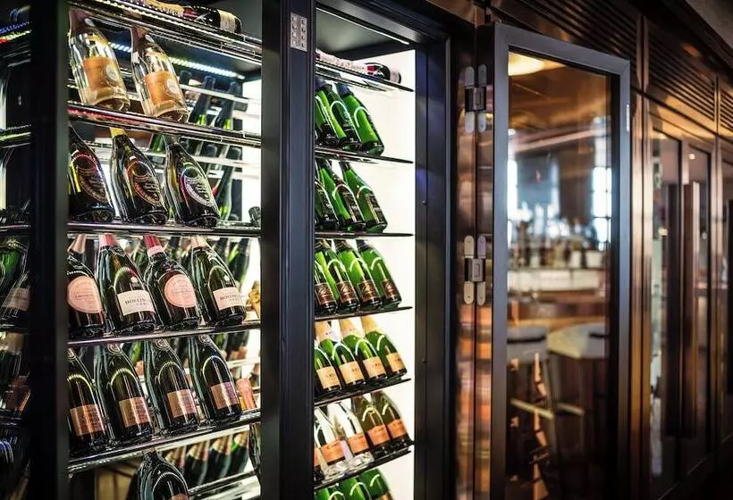 Fotos del hotel Sheraton Baku Intourist:  25