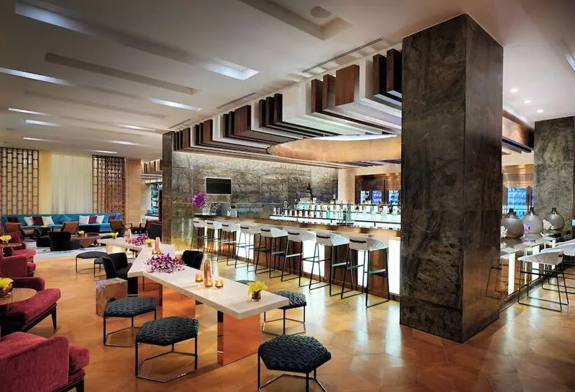 Fotos del hotel Sheraton Baku Intourist:  11