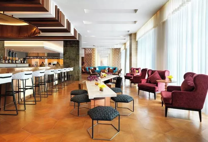 Fotos del hotel Sheraton Baku Intourist:  14