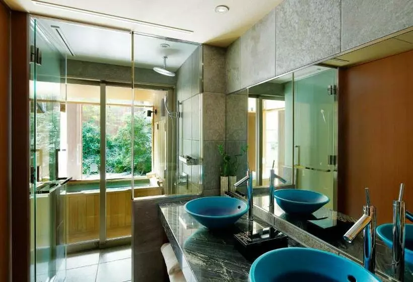Fotos del hotel Suiran, A Luxury Collection , Kyoto:  13