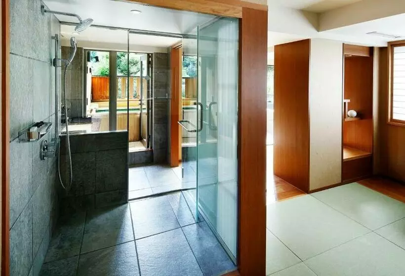 Fotos del hotel Suiran, A Luxury Collection , Kyoto:  19