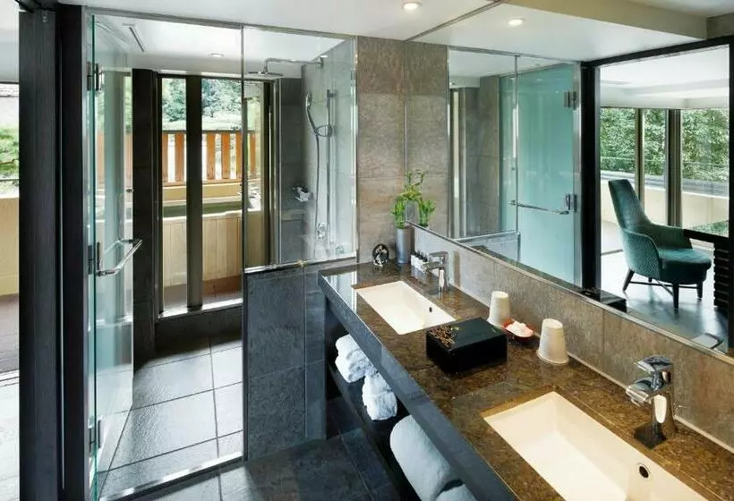 Fotos del hotel Suiran, A Luxury Collection , Kyoto:  17