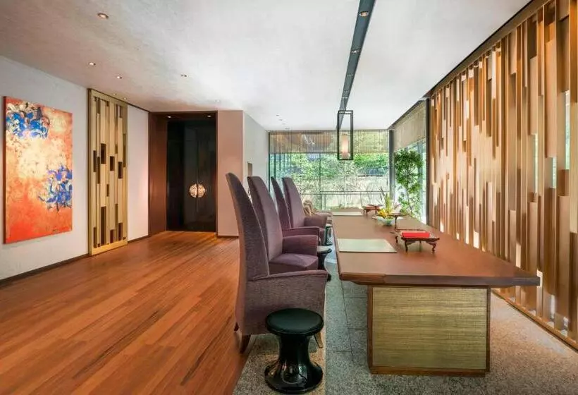 Fotos del hotel Suiran, A Luxury Collection , Kyoto:  2