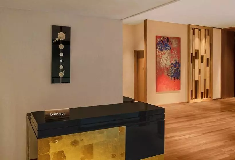 Fotos del hotel Suiran, A Luxury Collection , Kyoto:  15