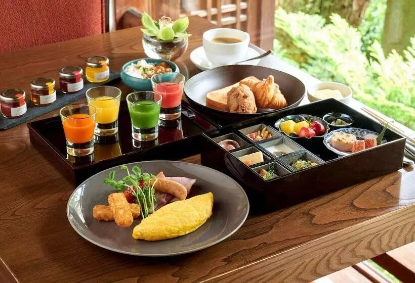 Fotos del hotel Suiran, A Luxury Collection , Kyoto:  4