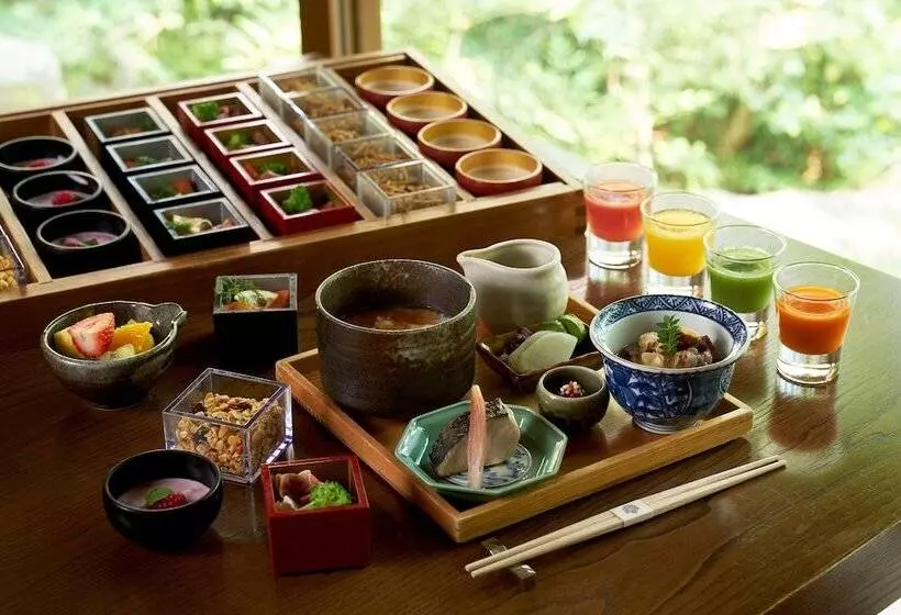 Fotos del hotel Suiran, A Luxury Collection , Kyoto:  11