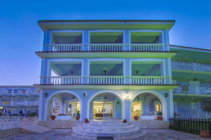 Fotos del hotel Sunshine:  20