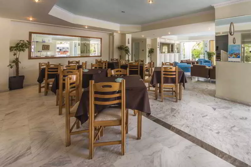 Fotos del hotel Sunshine:  3