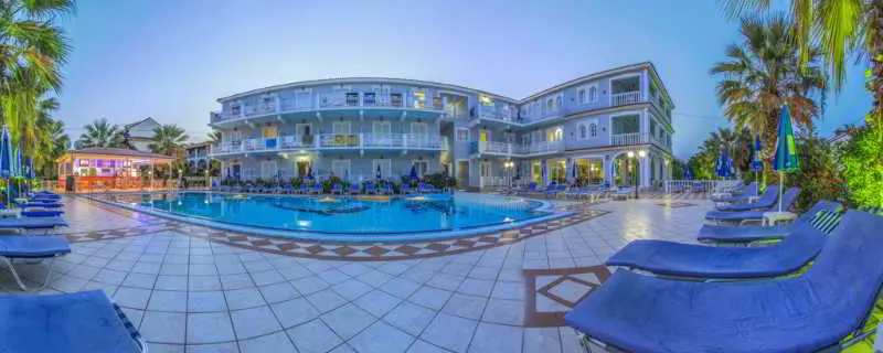 Fotos del hotel Sunshine:  25