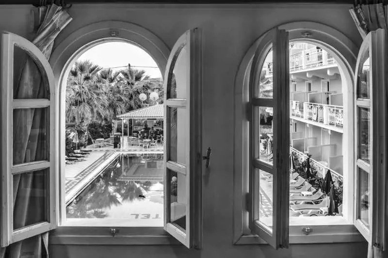 Fotos del hotel Sunshine:  24