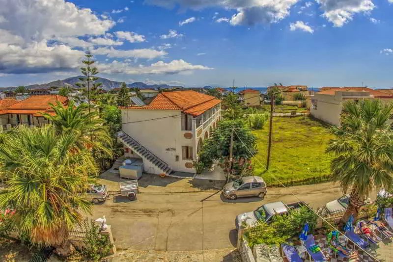 Fotos del hotel Sunshine:  15